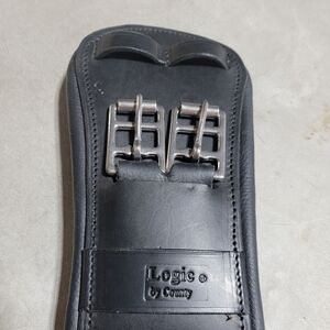 Like New County Logic Dressage Girth- 32 inches